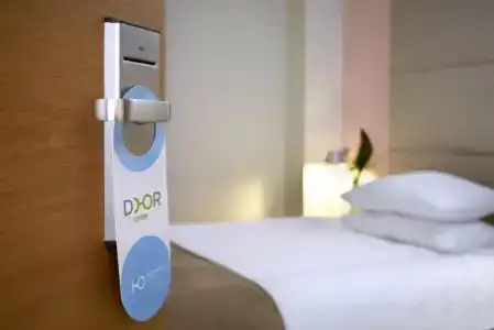 Domotel Olympia - 18