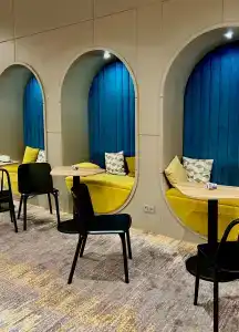 Hampton By Hilton - 36