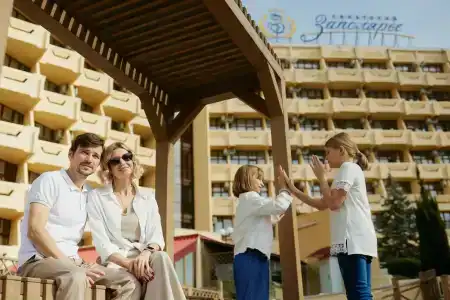 Zapolyar'e Sanatorium - 30