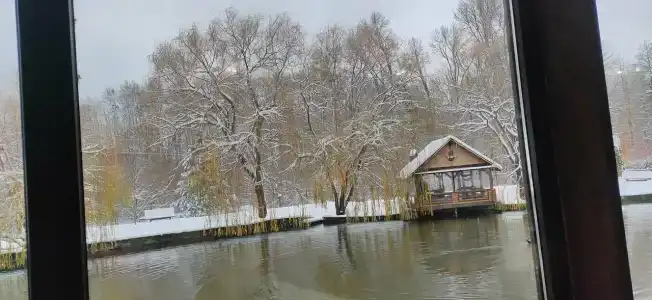 Zagorodny Klub Kura Tse Tse - 43