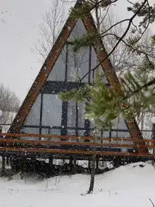 Nekrasovo Tourist base - 56