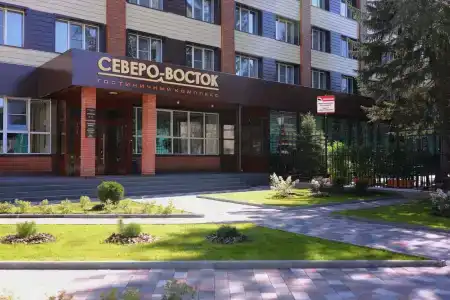 Восток - 37