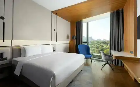 Radisson Blu Leninsky Prospect, - 48