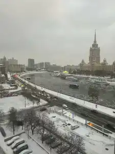 Crowne Plaza Moscow World Trade Centre, an IHG - 96