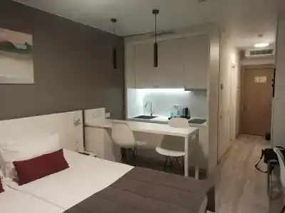 Ramada Plaza by Wyndham Saint Petersburg - 22