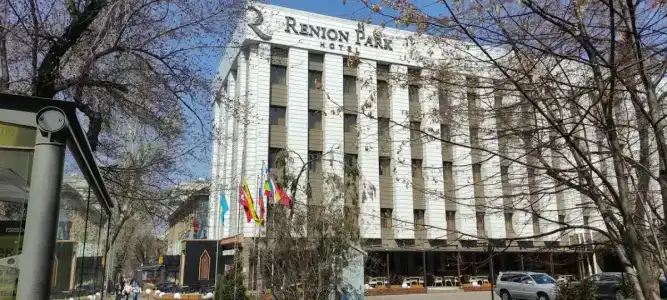 Renion Park - 21