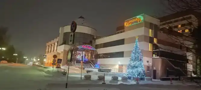 Kedrovyy Log - 22