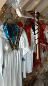 Kalmytskiy Dvorik - 46