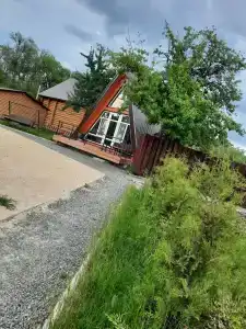 Drova Tourist base - 84