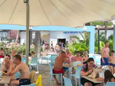 Ephesia Holiday Beach Club - 80