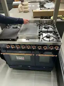 Garden Inn Resort - 47