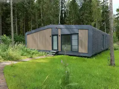 Neshalashi Lesnoy - 27