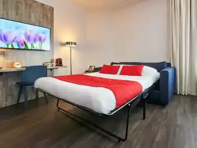 ibis Styles Almere - 87