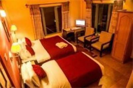 Silver Oaks Inn - 31