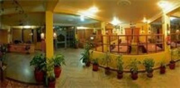 Silver Oaks Inn - 45