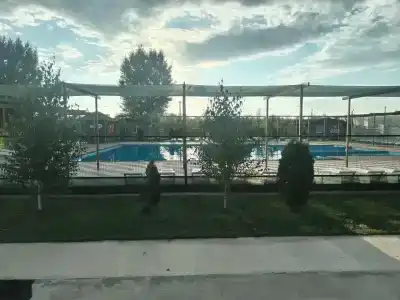 Recreation center Lazurnaya - 96