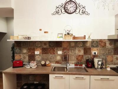 More Cola di Rienzo B&B - 3