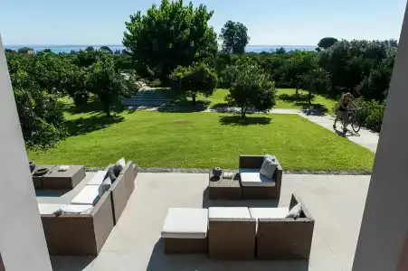 Zash Country Boutique & Spa - 47