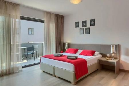 Pula City Center Accommodation - 27