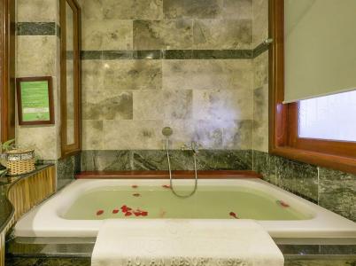Green Heaven Hoi An Resort and Spa - 32
