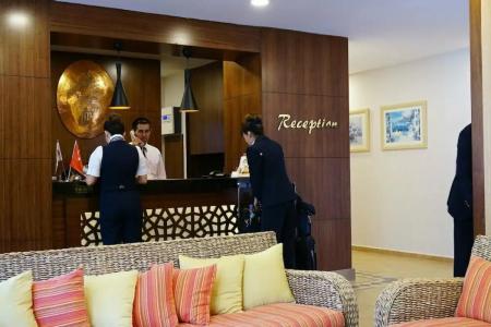 Göcek Lykia Resort Premium Concept - 25