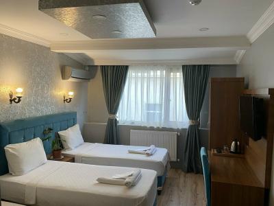 Riverland Suites & Apart - 1