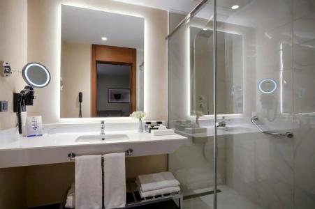 Radisson Blu Ankara Cankaya - 22