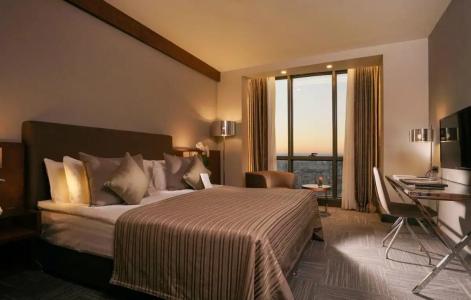 Radisson Blu Ankara Cankaya - 93