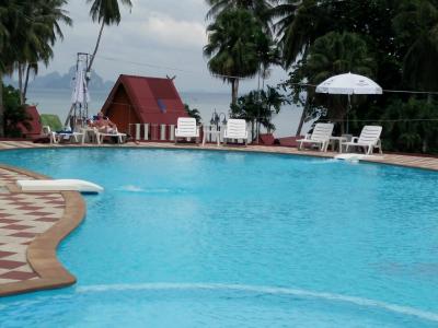 Koh Mook Resort - 4