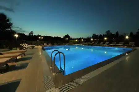 Sapanca Cayir Cimen Otel - 2
