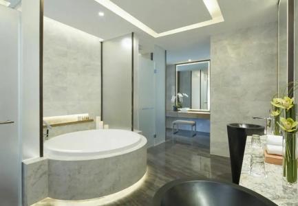 Hangzhou Marriott Qianjiang - 53