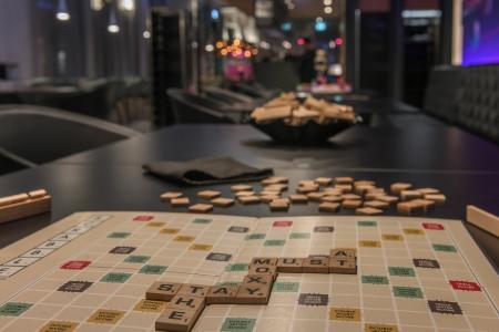 Moxy Frankfurt Airport - 19