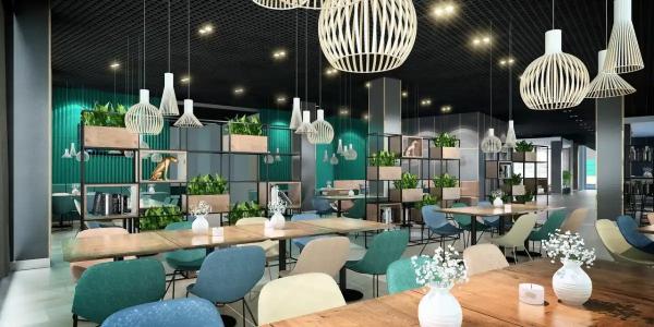 Hampton By Hilton Lublin - 19