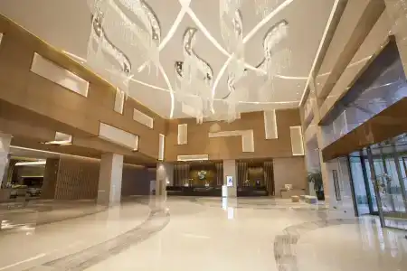 Holiday Inn Suzhou Huirong Plaza by IHG - 6