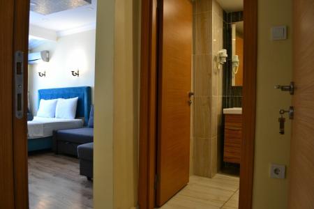 Riverland Suites & Apart - 15