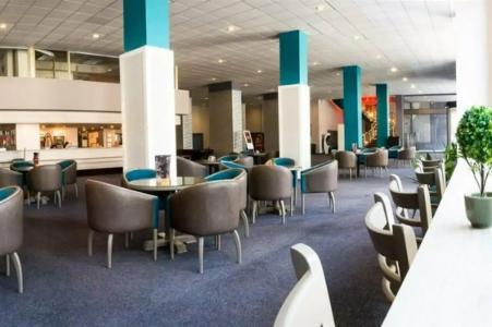 & Casino Cherno More - 68