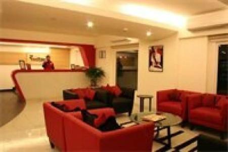 Red Fox, Jaipur - 66