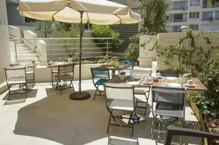 Cristal Hôtel & Spa - 71