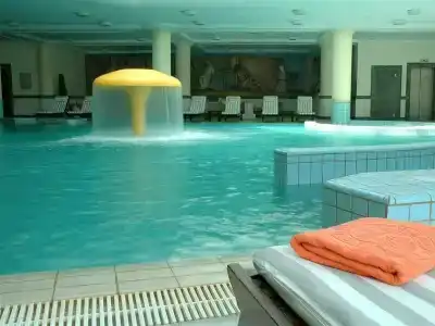 Thermae Sylla Spa & Wellness - 5