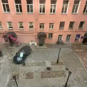 Mariposa Boutique-hotel - 13