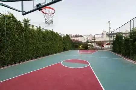 Calimera Hane Garden - 17