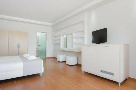 Splendour & Suites - 48