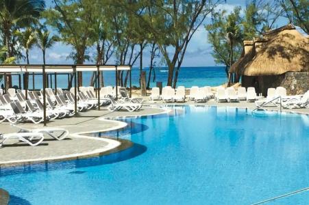 Riu Palace Mauritius - All Inclusive - Adults Only - 34