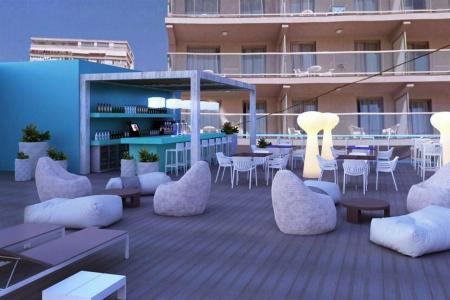 Benidorm Centre - Adults Only - 14