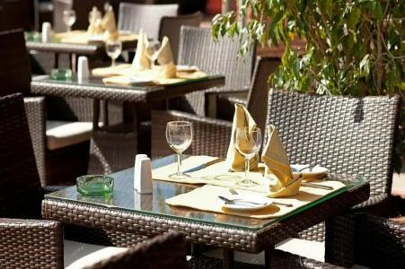 Le Meridien N'fis - 62