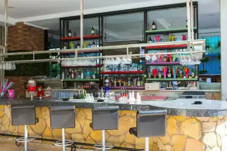 Gardenia Beach - All Inclusive - 34