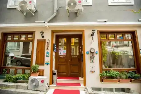 Constantinopolis - 5