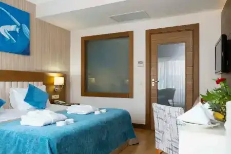 Adalya Ocean Deluxe - 88