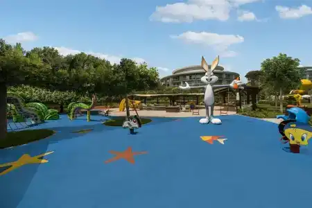 Calista Luxury Resort - 21