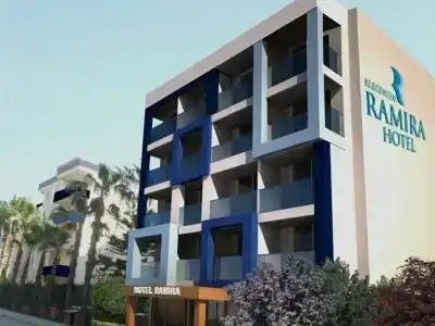 Kleopatra Ramira - All Inclusive - 24